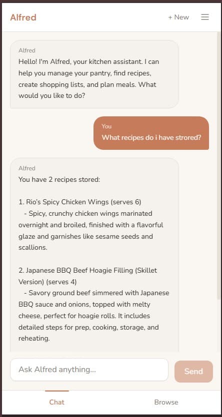 Screenshot of alfred(again)